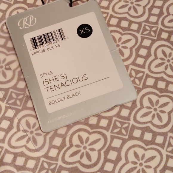 Russian pointe unitard. - Picture 5 of 6